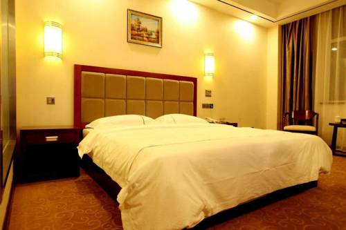 Heze China Last-Minute-Rabattcode Booking.com