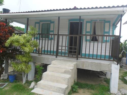 San Andrés Kolumbien Last-Minute-Rabattcode Booking.com