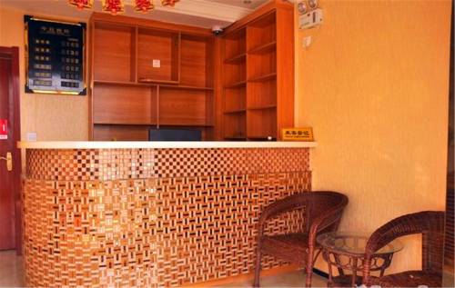 Xiaodian China Last-Minute-Rabattcode Booking.com