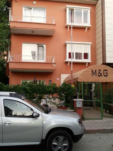 Cankaya Turquie Code de réduction de dernière minute Booking.com