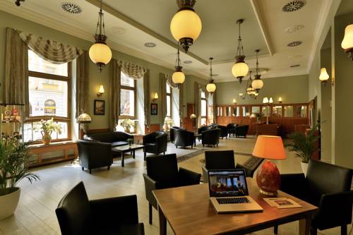 Prag Tschechien Last-Minute-Rabattcode Booking.com