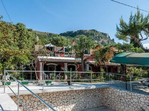 Paleokastritsa Griekenland Laatste minuut Kortingscode Booking.com