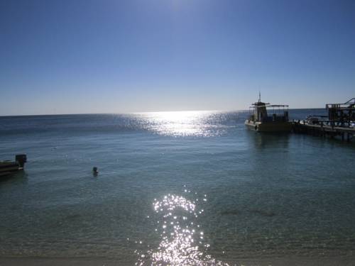 Westende Honduras Last-Minute-Rabattcode Booking.com