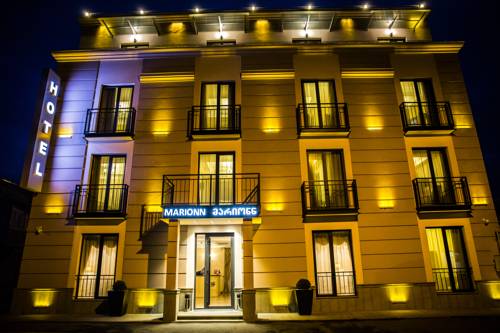 Tbilisi Georgia Último Minuto Código de Descuento Booking.com