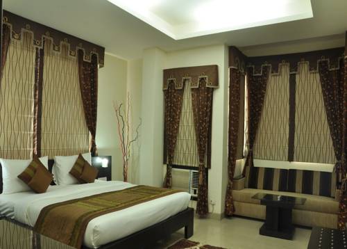 Gurgaon Inde Code de réduction de dernière minute Booking.com