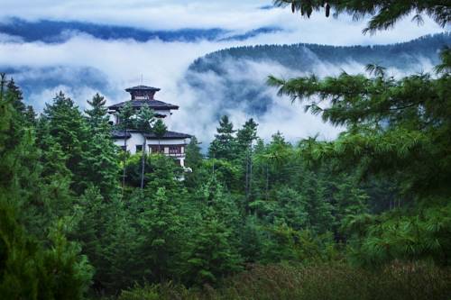 Paro Bhutan Last Minute Discount Code Booking.com