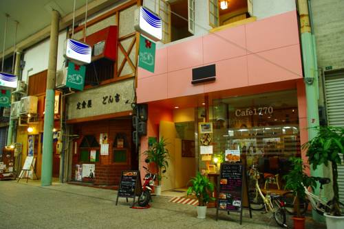 Onomichi Japan Last-Minute-Rabattcode Booking.com