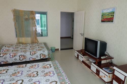 Sanya China Laatste minuut Kortingscode Booking.com