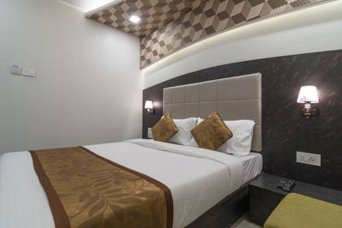 Mumbai India Laatste minuut Kortingscode Booking.com