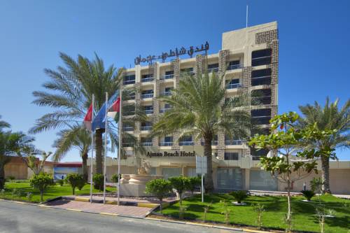 Ajman Vereinigte Arabische Emirate Last-Minute-Rabattcode Booking.com