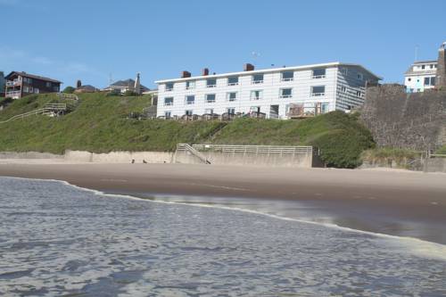 Lincoln City (Oregon) Vereinigte Staaten Last-Minute-Rabattcode Booking.com