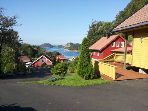 Farsund Norwegen Last-Minute-Rabattcode Booking.com