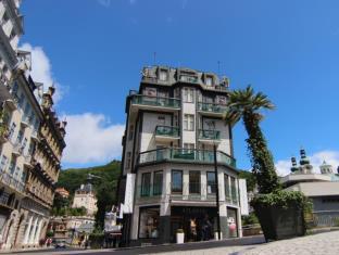 Karlovy Vary Czech Republic Last Minute Discount Code Agoda.com