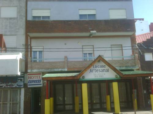 Santa Teresita Argentina Last Minute Discount Code Booking.com