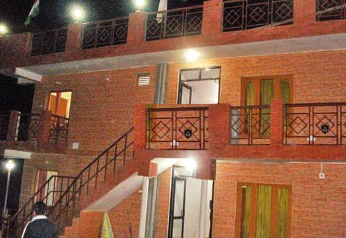 Kausani Indien Last-Minute-Rabattcode Booking.com
