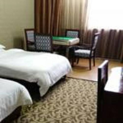 Zhuzhou China Last Minute Discount Code Booking.com