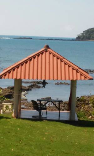 Santa Catalina Panama Last-Minute-Rabattcode Booking.com