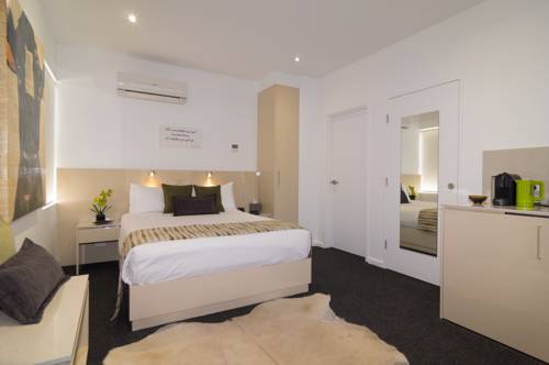 Adelaide Australië Laatste minuut Kortingscode Booking.com