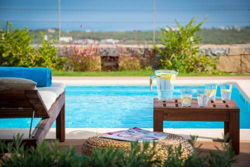Hersonissos Griechenland Last-Minute-Rabattcode Booking.com