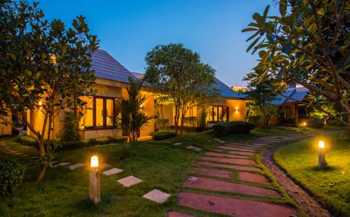 Nong Khai Thailand Last-Minute-Rabattcode Booking.com