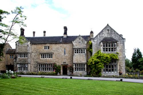 Moine Fryston Royaume-Uni Code de réduction de dernière minute Booking.com