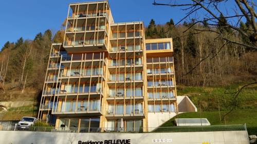 Zell am See Österreich Last-Minute-Rabattcode Booking.com