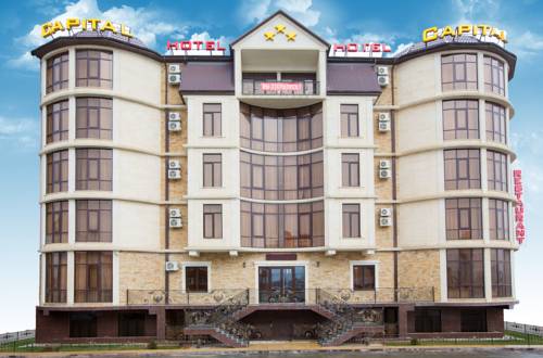 Makhachkala Russia Last Minute Discount Code Booking.com