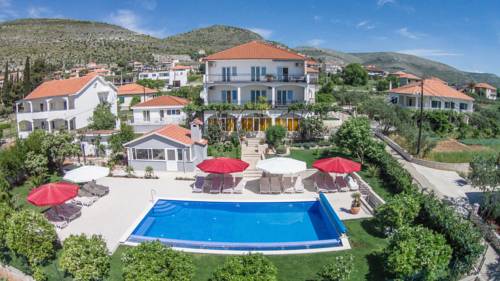Seget Donji Kroatien Last-Minute-Rabattcode Booking.com