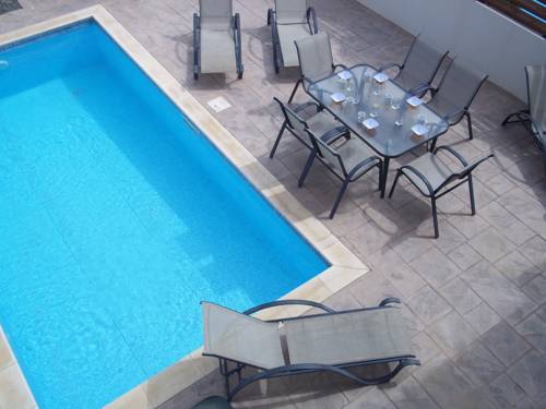 Protaras Cyprus Laatste minuut Kortingscode Booking.com