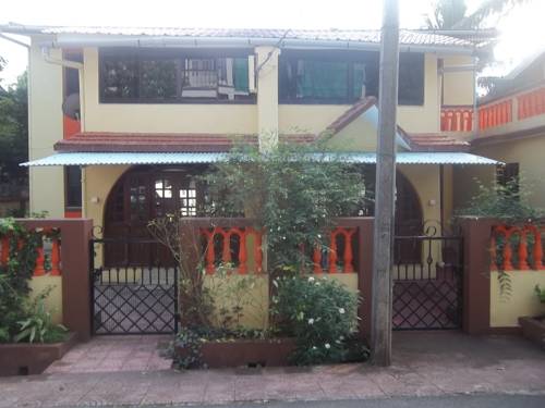 Panaji Indien Last-Minute-Rabattcode Booking.com