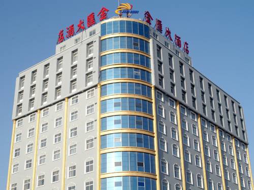 Zhoukou China Last Minute Discount Code Booking.com