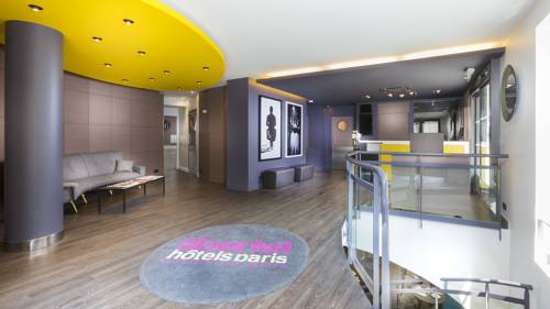 Paris Frankreich Last-Minute-Rabattcode Booking.com