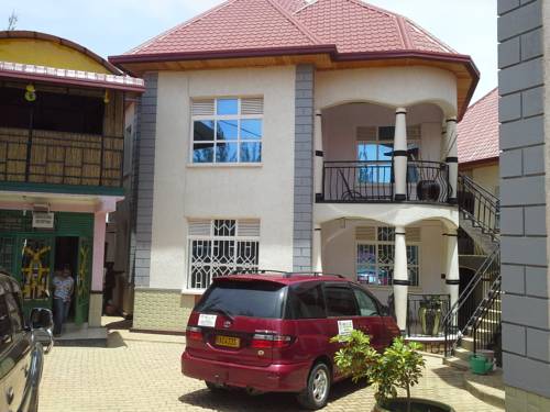 Kigali Rwanda Last Minute Discount Code Booking.com