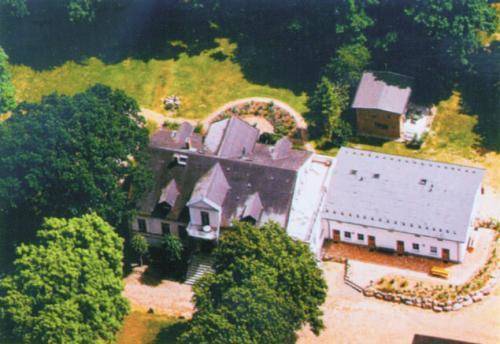 Sundhagen OT Groß Behnkenhagen Alemania Último Minuto Código de Descuento Booking.com
