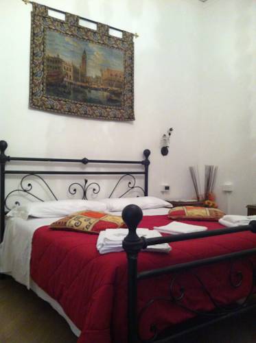 Venezia Italien Last-Minute-Rabattcode Booking.com