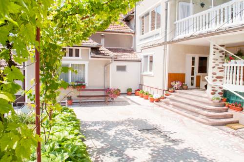 Haţeg Romania Last Minute Discount Code Booking.com