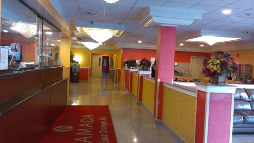 East Orange (New Jersey) United States Last Minute Discount Code Booking.com