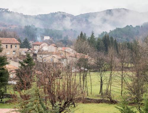 Chamborigaud Frankreich Last-Minute-Rabattcode Booking.com