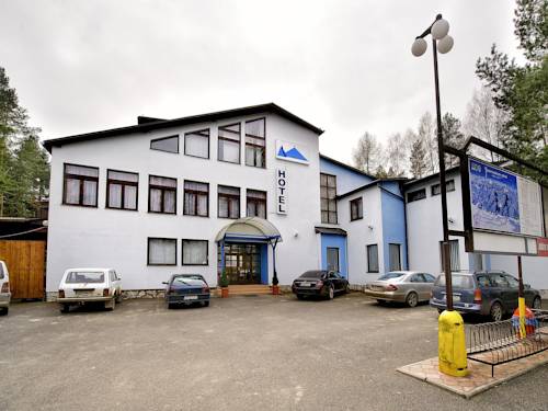 Hrabušice Slovakia Last Minute Discount Code Booking.com