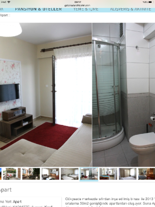 Imbros Turkey Last Minute Discount Code Agoda.com