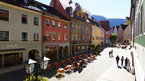 Füssen Germany Last Minute Discount Code Booking.com