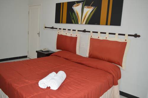 Montes Claros (Minas Gerais) Brazil Last Minute Discount Code Booking.com
