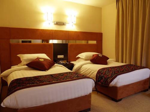 Renhuai China Last Minute Discount Code Booking.com