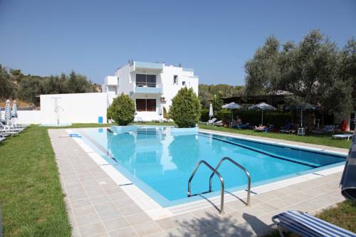 Afantou Griechenland Last-Minute-Rabattcode Booking.com