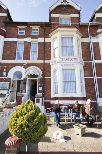 Skegness United Kingdom Last Minute Discount Code Booking.com