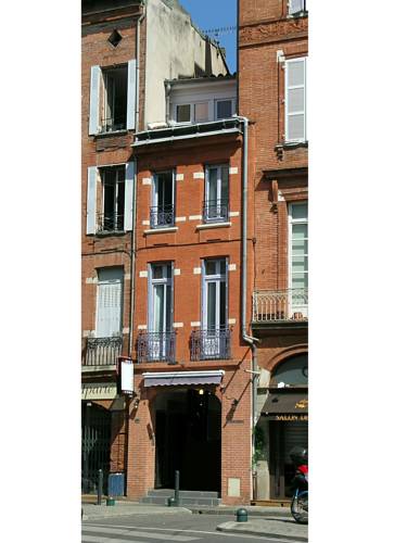 Toulouse Frankrijk Laatste minuut Kortingscode Booking.com