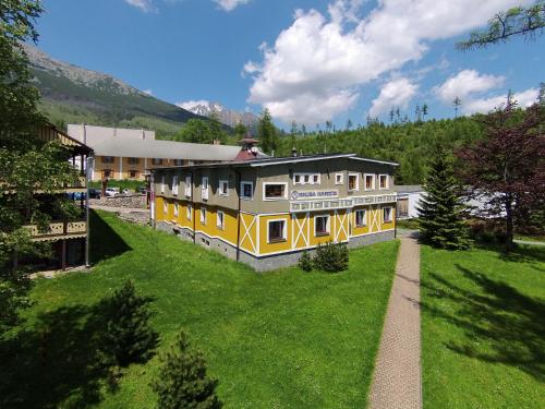 Vysoke Tatry Slovakia Last Minute Discount Code Agoda.com