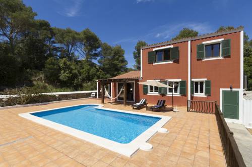 Es Mercadal Spanien Last-Minute-Rabattcode Booking.com
