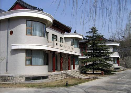 Peking China Laatste minuut Kortingscode Booking.com