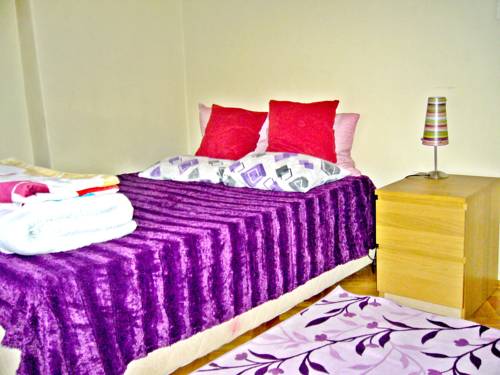 Istanbul Turquie Code de réduction de dernière minute Booking.com